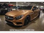 Thumbnail Photo 38 for 2017 Mercedes-Benz S550